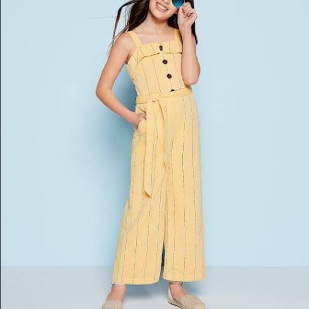 Jumpsuit